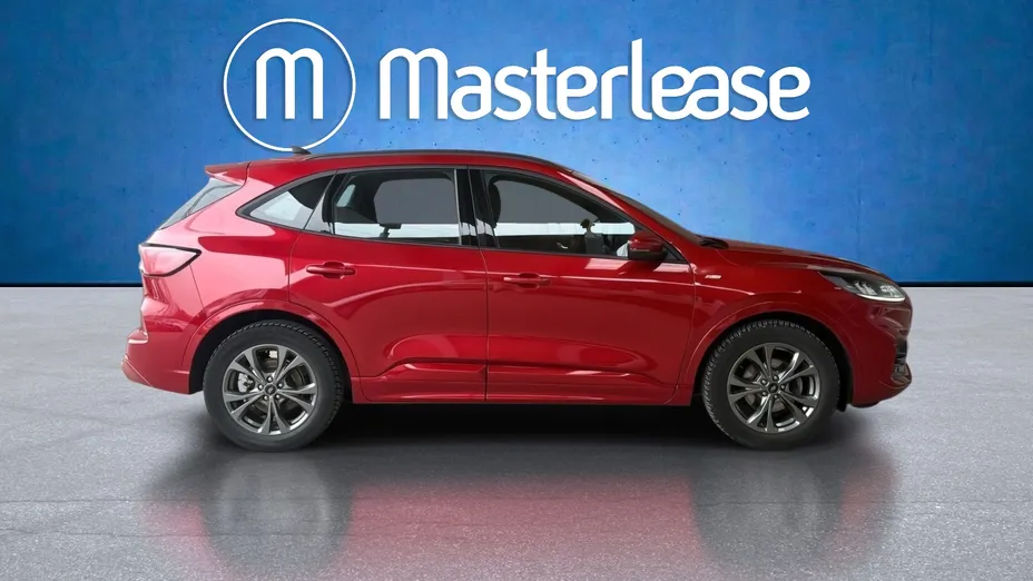 FORD Kuga Kuga 1.5 EcoBoost FWD ST-Line