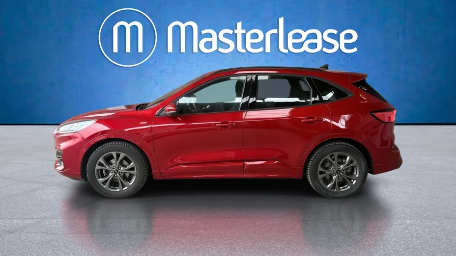 FORD Kuga Kuga 1.5 EcoBoost FWD ST-Line