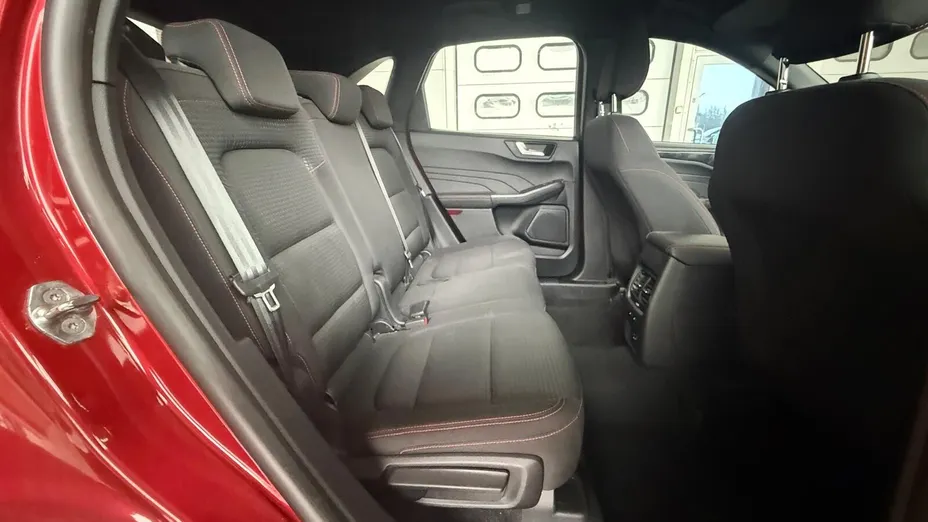 FORD Kuga Kuga 1.5 EcoBoost FWD ST-Line