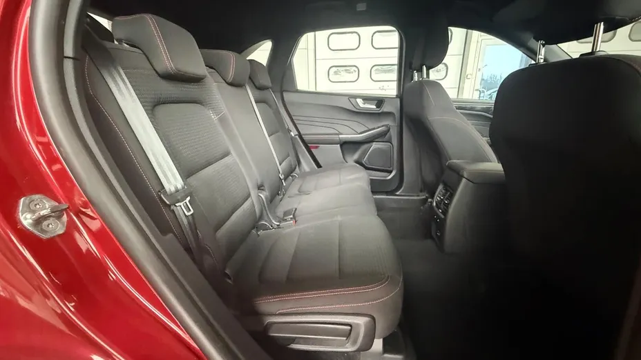 FORD Kuga Kuga 1.5 EcoBoost FWD ST-Line