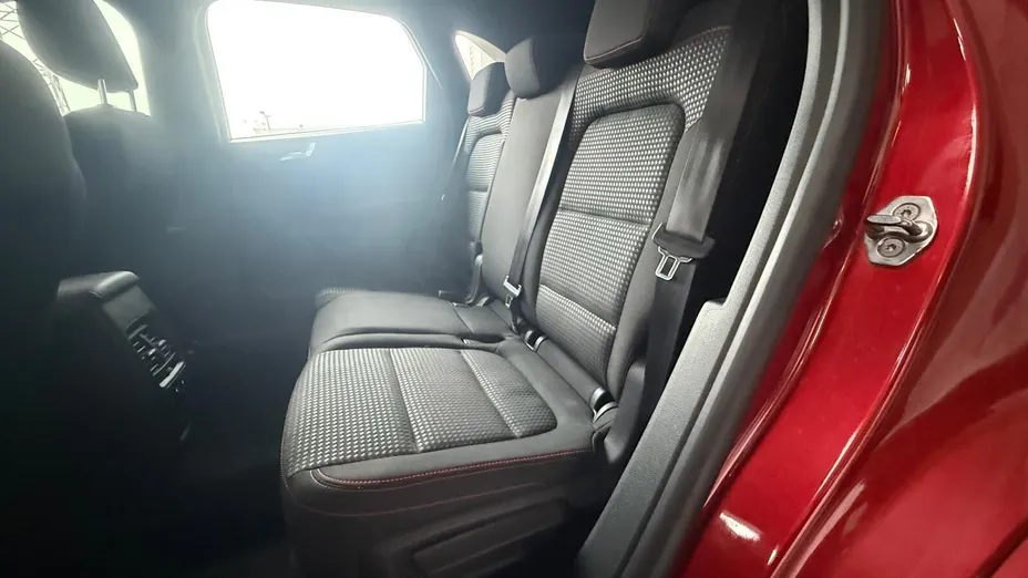 FORD Kuga Kuga 1.5 EcoBoost FWD ST-Line