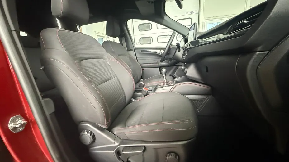 FORD Kuga Kuga 1.5 EcoBoost FWD ST-Line