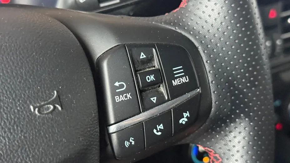 FORD Kuga Kuga 1.5 EcoBoost FWD ST-Line
