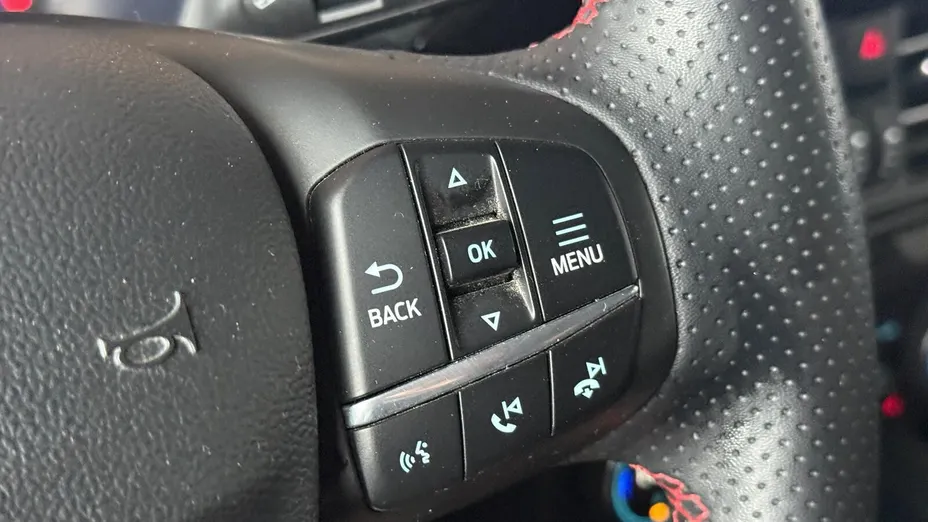 FORD Kuga Kuga 1.5 EcoBoost FWD ST-Line