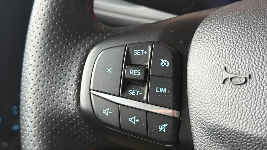 FORD Kuga Kuga 1.5 EcoBoost FWD ST-Line