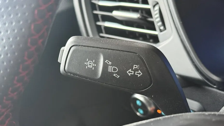 FORD Kuga Kuga 1.5 EcoBoost FWD ST-Line