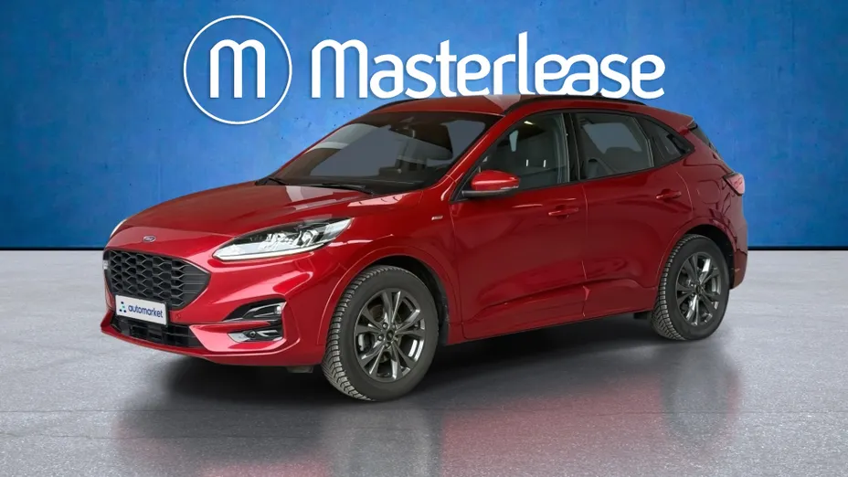 FORD Kuga Kuga 1.5 EcoBoost FWD ST-Line