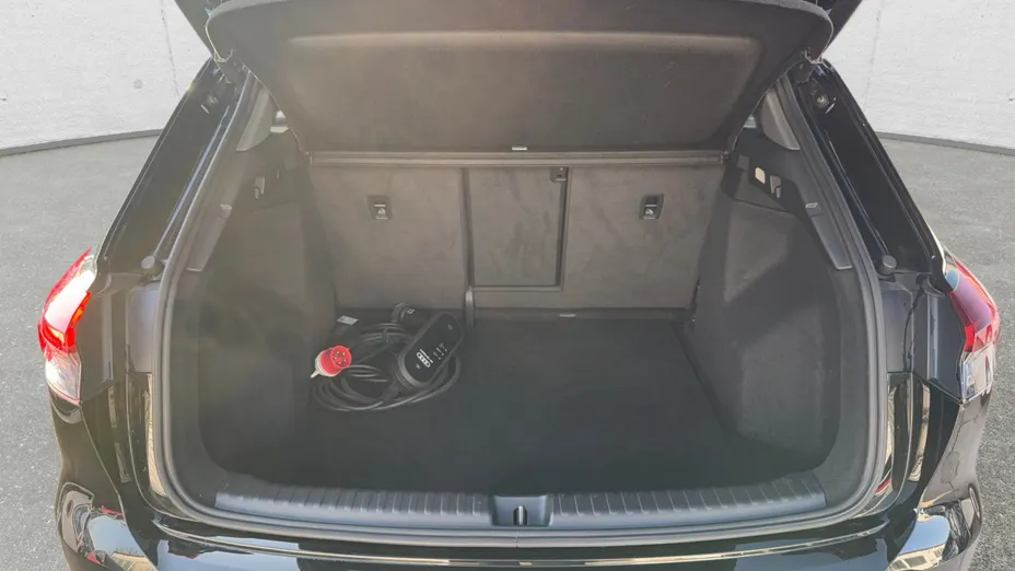 AUDI Q4 Q4 e-tron 35 52kWh S Line