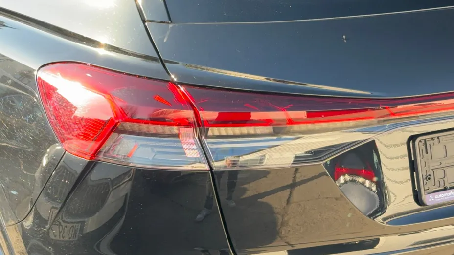 AUDI Q4 Q4 e-tron 35 52kWh S Line