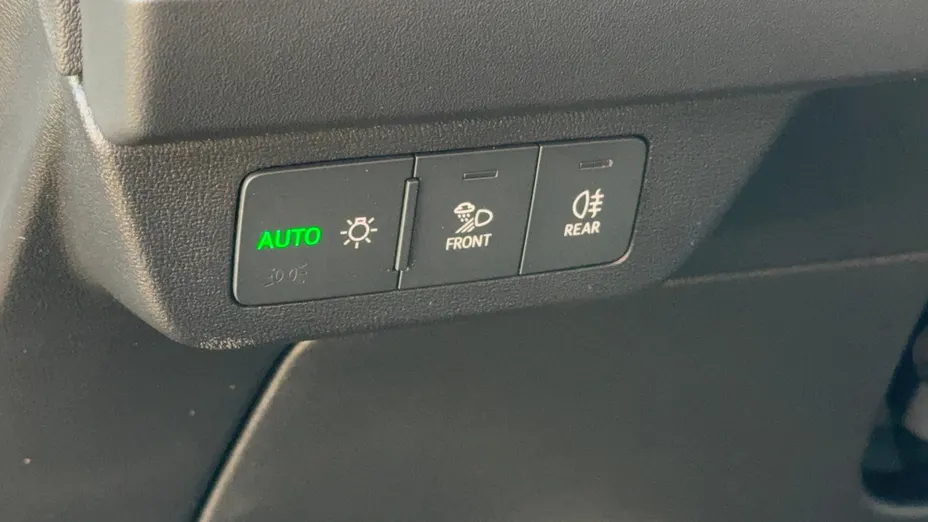 AUDI Q4 Q4 e-tron 35 52kWh S Line