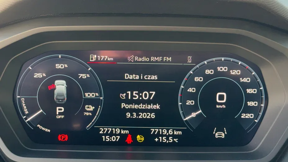 AUDI Q4 Q4 e-tron 35 52kWh S Line