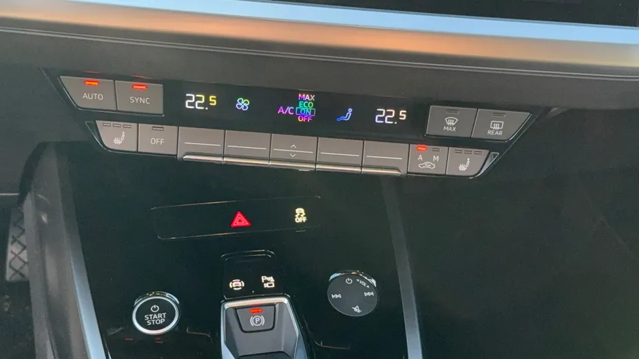 AUDI Q4 Q4 e-tron 35 52kWh S Line