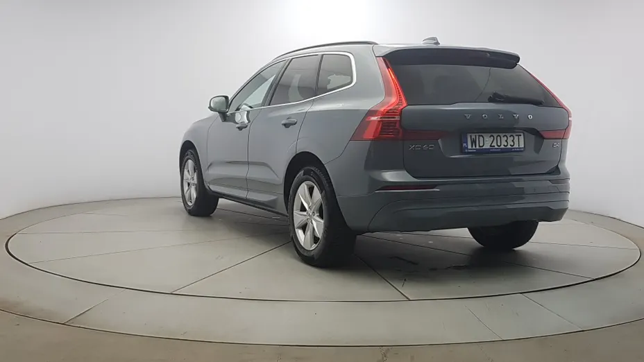 VOLVO XC60 XC60 B4 B Core aut