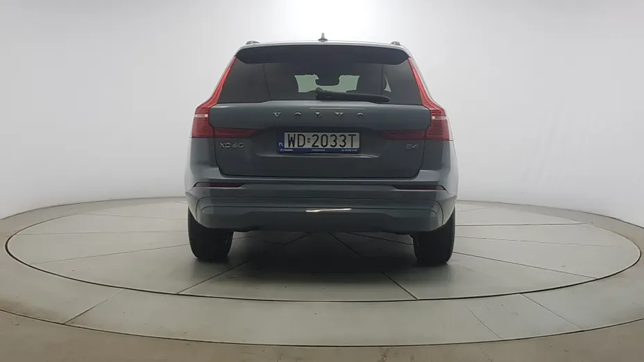 VOLVO XC60 XC60 B4 B Core aut