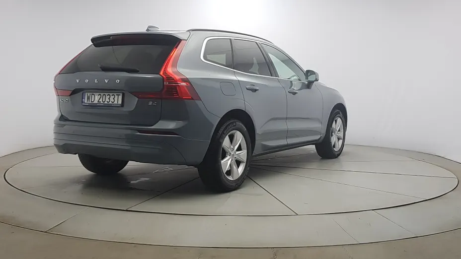 VOLVO XC60 XC60 B4 B Core aut