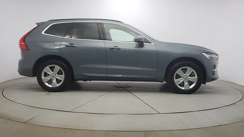 VOLVO XC60 XC60 B4 B Core aut