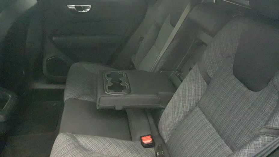 VOLVO XC60 XC60 B4 B Core aut