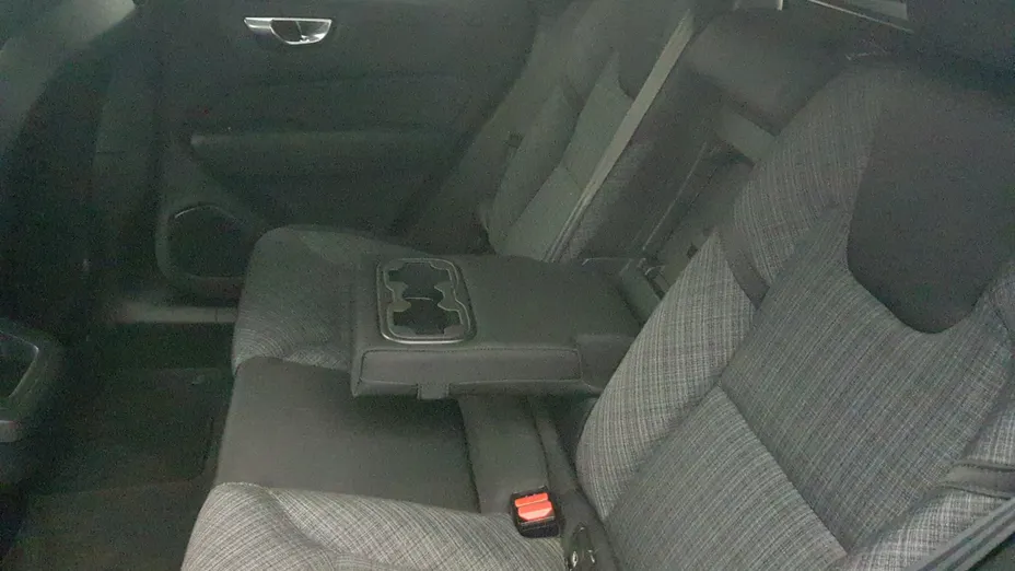 VOLVO XC60 XC60 B4 B Core aut