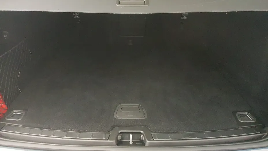 VOLVO XC60 XC60 B4 B Core aut