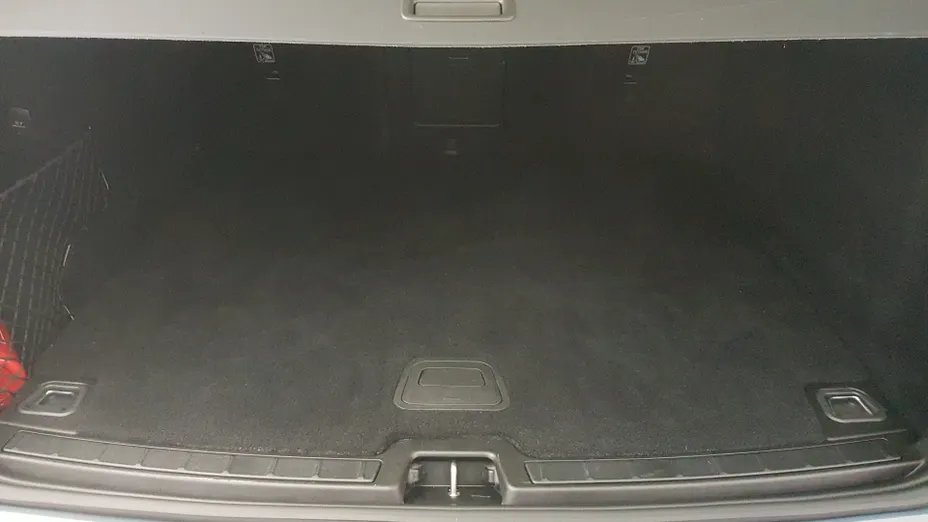 VOLVO XC60 XC60 B4 B Core aut