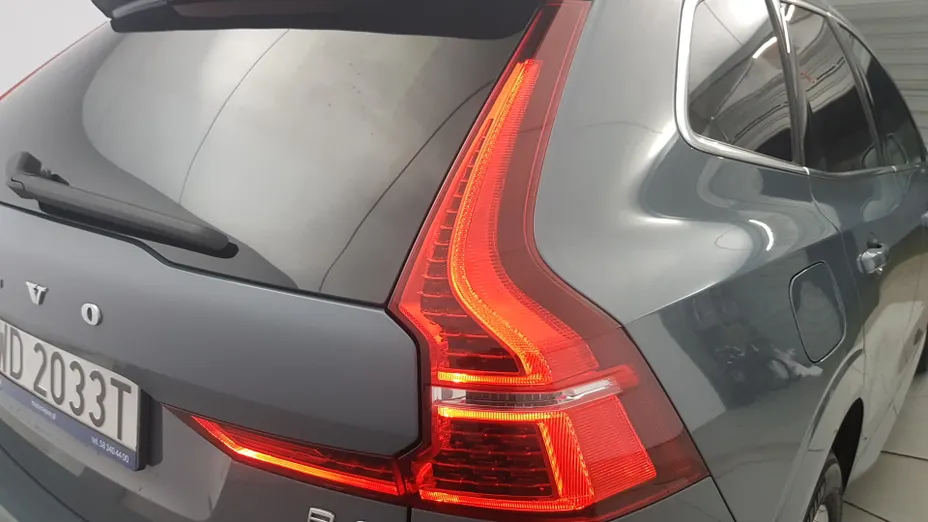 VOLVO XC60 XC60 B4 B Core aut