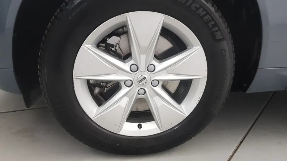 VOLVO XC60 XC60 B4 B Core aut