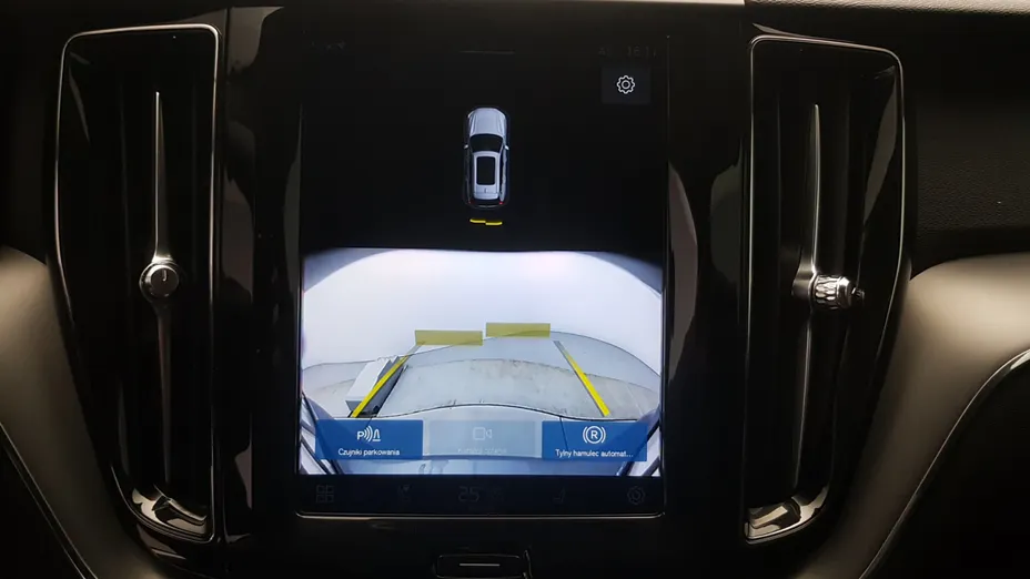 VOLVO XC60 XC60 B4 B Core aut