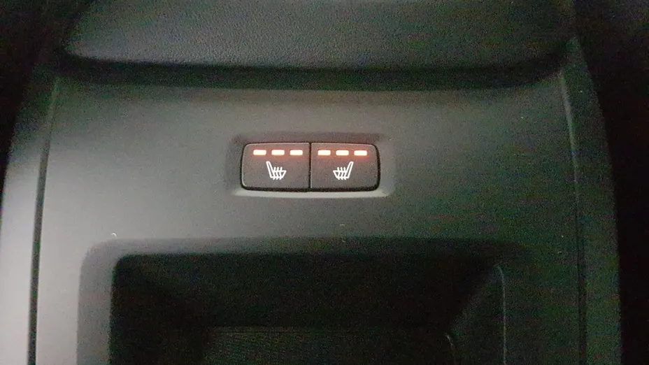 VOLVO XC60 XC60 B4 B Core aut