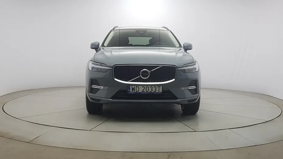 VOLVO XC60 XC60 B4 B Core aut