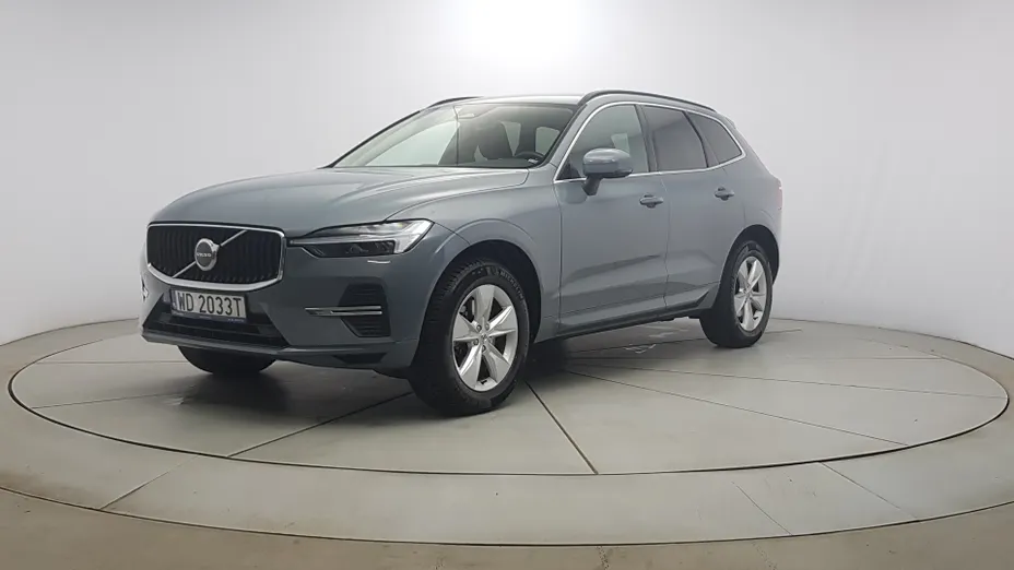 VOLVO XC60 XC60 B4 B Core aut