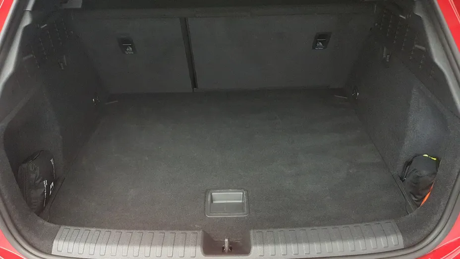 AUDI A3 A3 35 TFSI mHEV S tronic