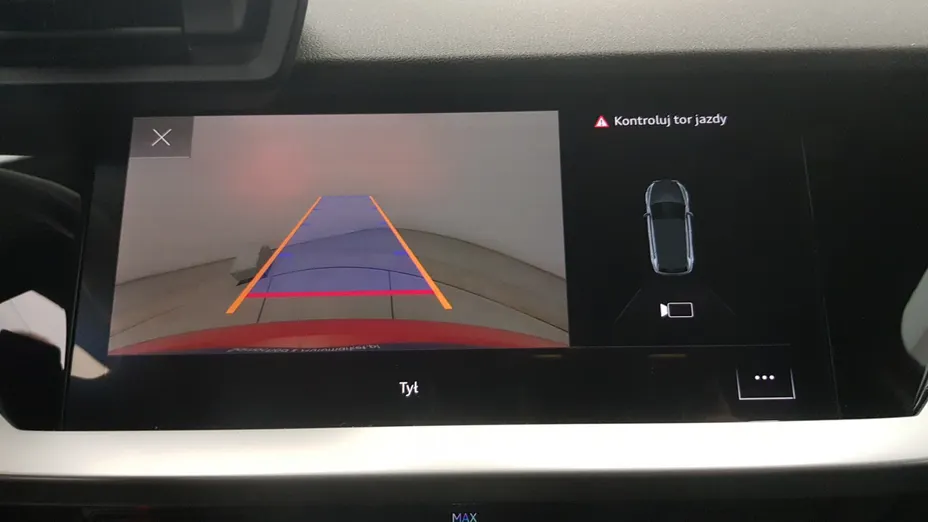 AUDI A3 A3 35 TFSI mHEV S tronic