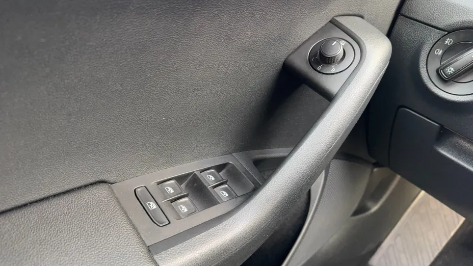 SKODA Octavia Octavia 2.0 TDI SCR Ambition DSG