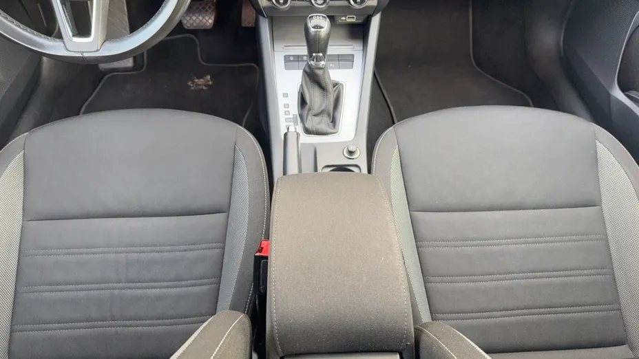 SKODA Octavia Octavia 2.0 TDI SCR Ambition DSG