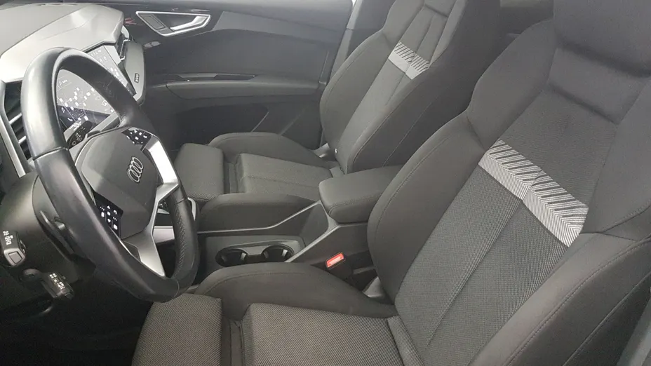 AUDI Q4 Q4 e-tron 40 77kWh S Line