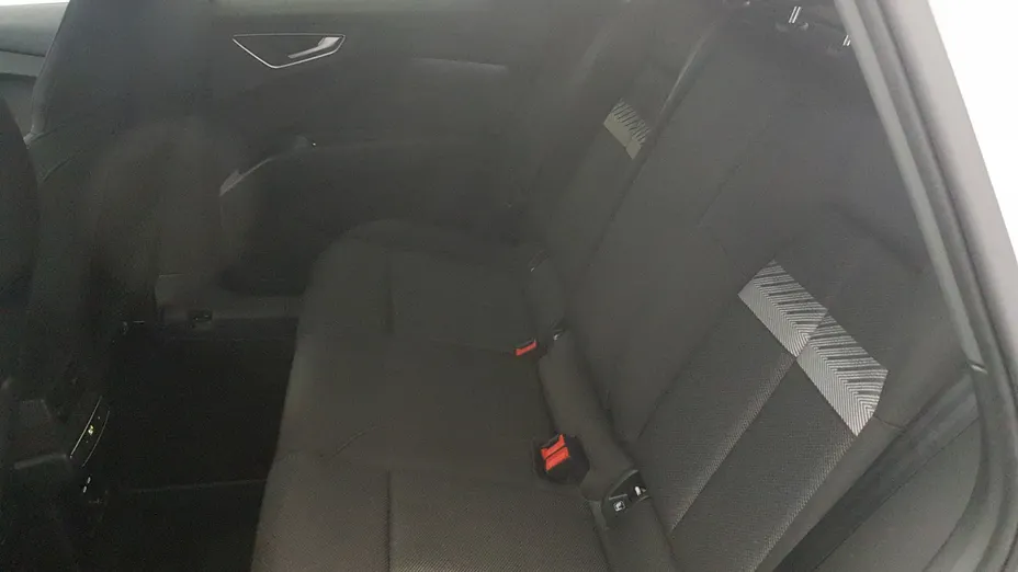 AUDI Q4 Q4 e-tron 40 77kWh S Line