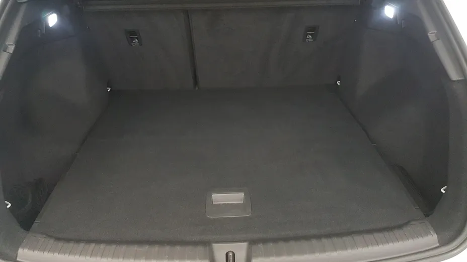 AUDI Q4 Q4 e-tron 40 77kWh S Line