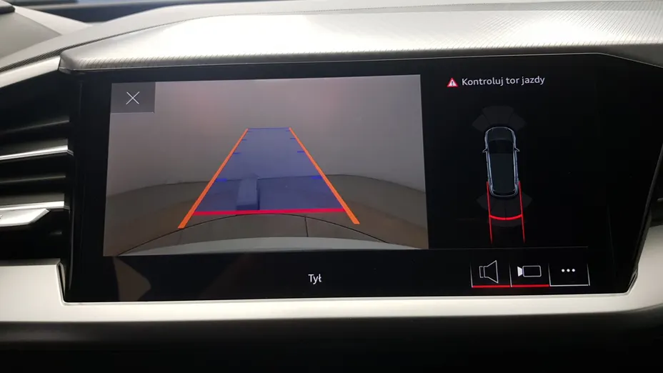 AUDI Q4 Q4 e-tron 40 77kWh S Line