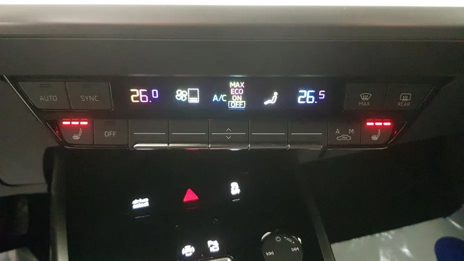 AUDI Q4 Q4 e-tron 40 77kWh S Line