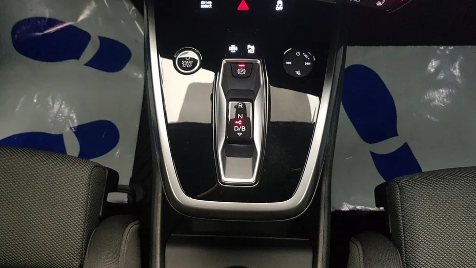 AUDI Q4 Q4 e-tron 40 77kWh S Line