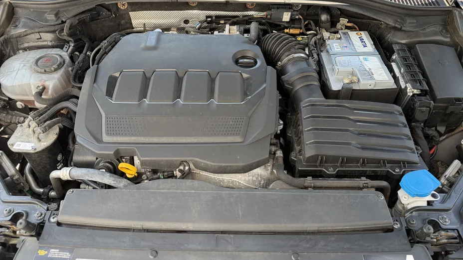 SKODA Superb Superb 2.0 TDI SCR 4x4 Style DSG