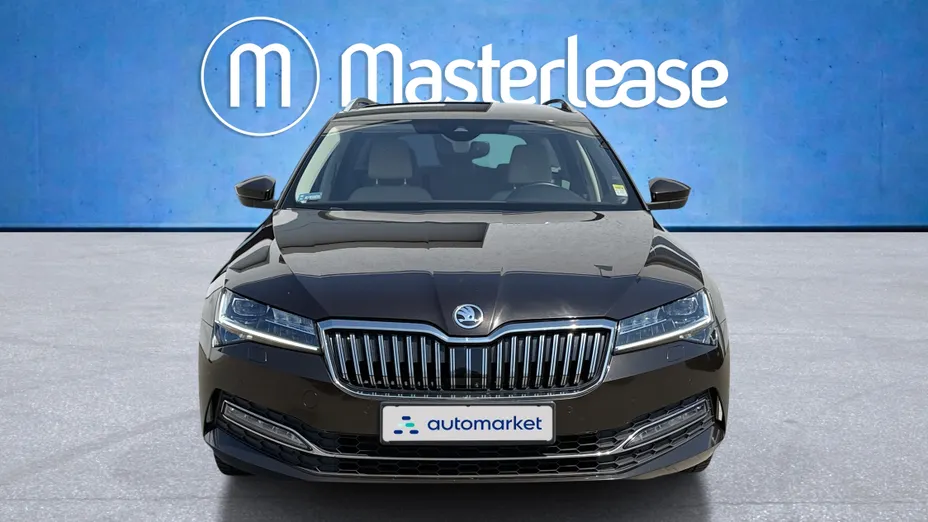 SKODA Superb Superb 2.0 TDI SCR 4x4 Style DSG
