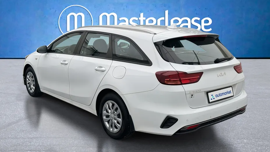 KIA Cee'd Ceed 1.0 T-GDI S