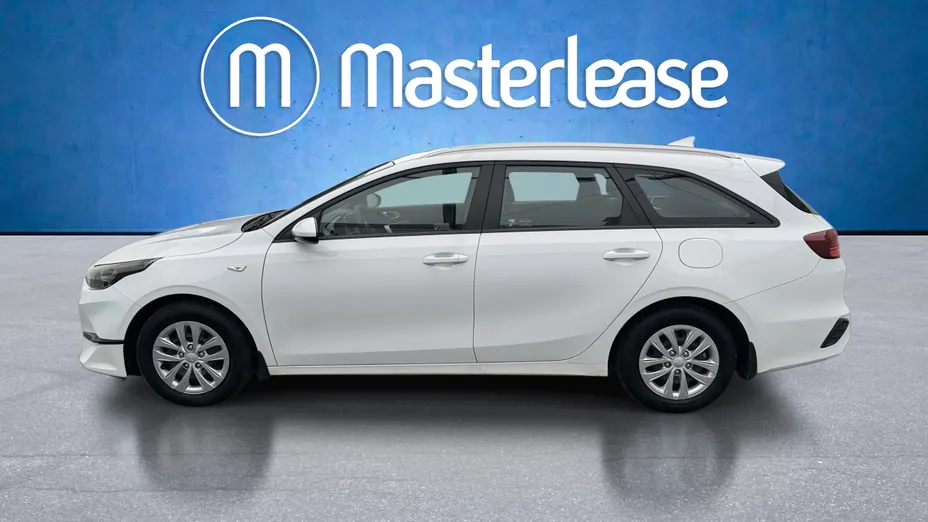 KIA Cee'd Ceed 1.0 T-GDI S
