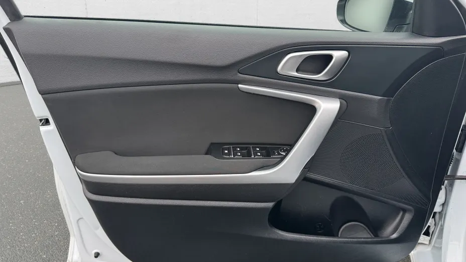 KIA Cee'd Ceed 1.0 T-GDI S
