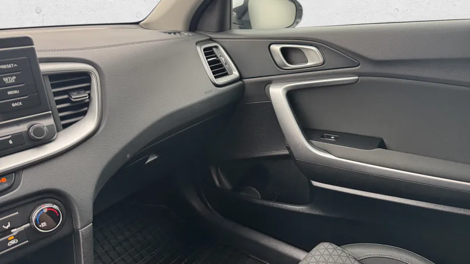 KIA Cee'd Ceed 1.0 T-GDI S
