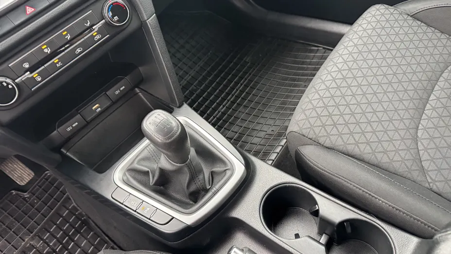 KIA Cee'd Ceed 1.0 T-GDI S
