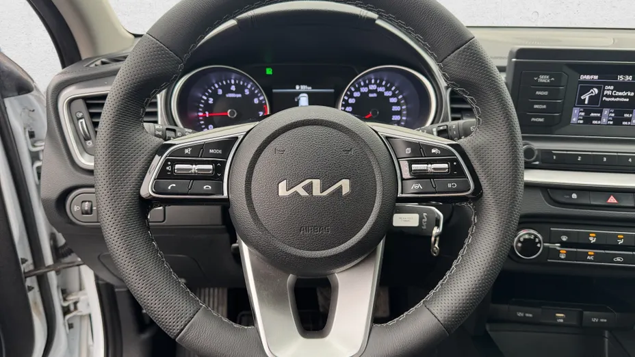 KIA Cee'd Ceed 1.0 T-GDI S