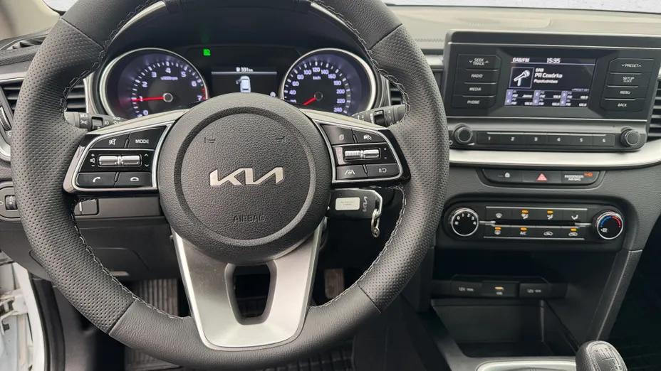 KIA Cee'd Ceed 1.0 T-GDI S