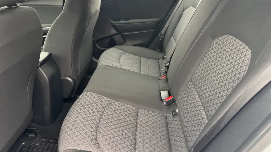 KIA Cee'd Ceed 1.0 T-GDI S